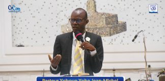 Les fondements d’une vie chrétienne victorieuse en ces temps de la fin