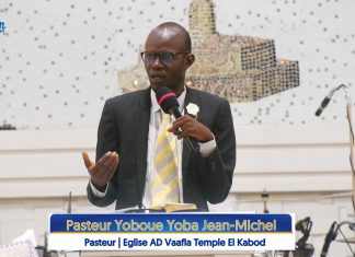 Les fondements d’une vie chrétienne victorieuse en ces temps de la fin