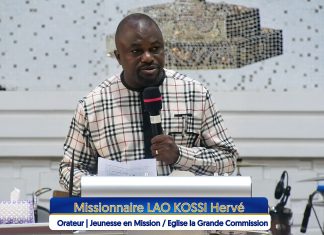 La nécessité de prier