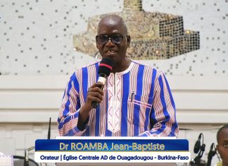 Lorsque le disciple doute