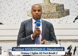 Par le Saint-Esprit, menons une vie chrétienne victorieuse pour notre épanouissement spirituel