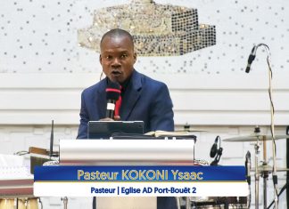 Avec l’aide du Saint-Esprit, soyons des gagneurs d’âmes !