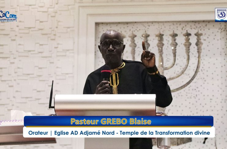 l’importance des œuvres sociales