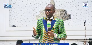 Face aux réalités actuelles, levons-nous et annonçons l’Évangile !