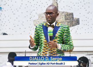 Face aux réalités actuelles, levons-nous et annonçons l’Évangile !