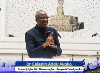 Jésus-Christ est le même, hier, aujourd’hui et éternellement !