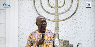 Dans quel but Dieu a-t-il envoyé le Saint-Esprit ?