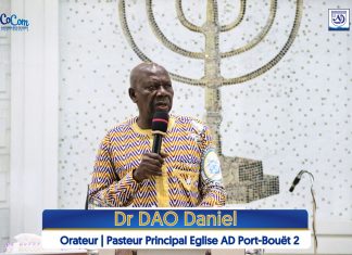 Dans quel but Dieu a-t-il envoyé le Saint-Esprit ?