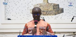 Par le Saint-Esprit, passons du naturel au surnaturel !