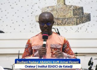 Par le Saint-Esprit, passons du naturel au surnaturel !