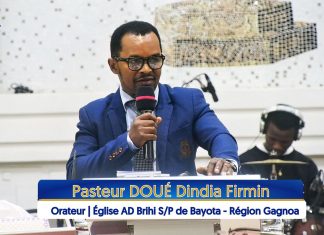 L’impact de l’adoration sur la vie du vrai adorateur