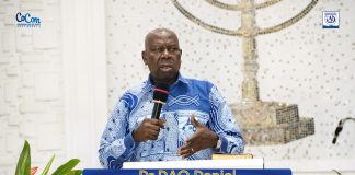 AOC, le réveil peut aussi commencer par toi