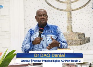 AOC, le  réveil peut aussi commencer par toi