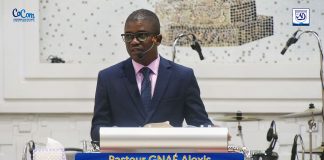 Une vie motivée par l’essentiel !