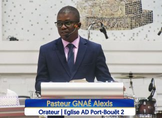 Une vie motivée par l’essentiel !