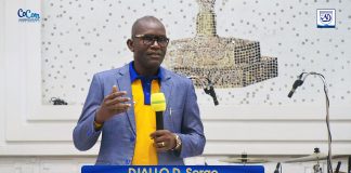 Par le Saint-Esprit, sois un acteur du réveil !