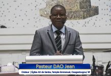 thème:La persévérance