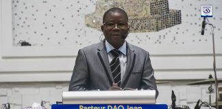 thème:La persévérance