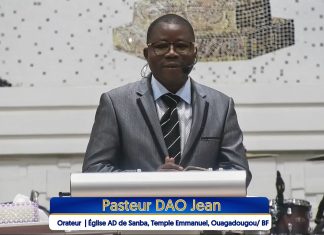 thème:La persévérance