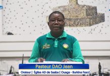 JADCI, en ces temps de la fin vivons la vie du Royaume de Dieu !