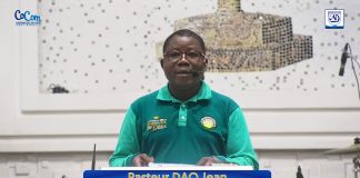 JADCI, en ces temps de la fin vivons la vie du Royaume de Dieu !