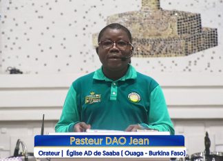 JADCI, en ces temps de la fin vivons la vie du Royaume de Dieu !