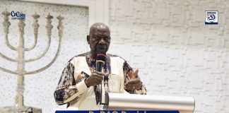 Le rôle des personnes du 3ème âge dans une église locale