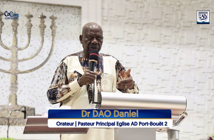 Le rôle des personnes du 3ème âge dans une église locale