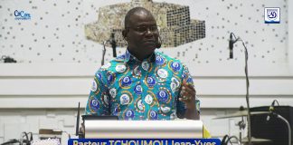 L’éducation des enfants selon Dieu