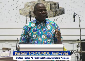 L’éducation des enfants selon Dieu