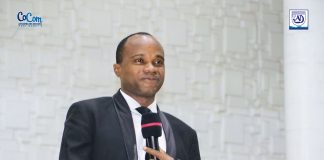 Par le Saint-Esprit, faisons face aux menaces et annonçons l’Évangile avec une pleine assurance !