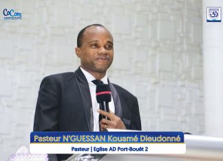 Par le Saint-Esprit, faisons face aux menaces et annonçons l’Évangile avec une pleine assurance !