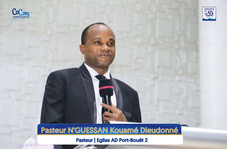 Par le Saint-Esprit, faisons face aux menaces et annonçons l’Évangile avec une pleine assurance !