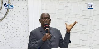 Dieu notre secours et notre appui