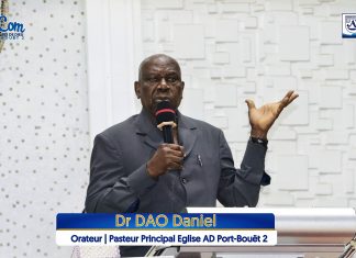 Dieu notre secours et notre appui