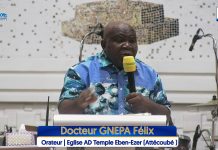 La source de notre victoire ou la victoire du chrétien