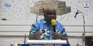 La source de notre victoire ou la victoire du chrétien