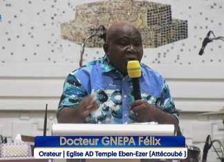 La source de notre victoire ou la victoire du chrétien