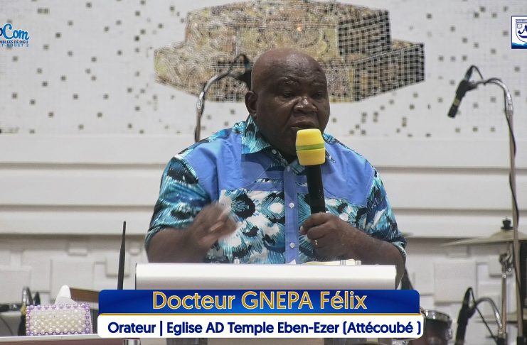 La source de notre victoire ou la victoire du chrétien