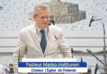 Tu aimeras ton prochain !