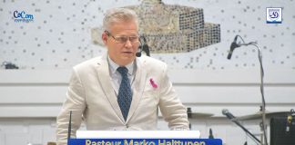 Tu aimeras ton prochain !