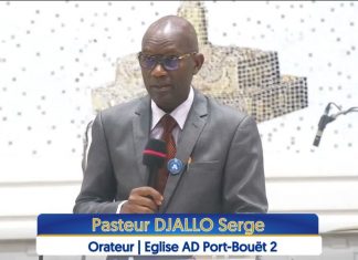 La nécessité d’étudier les Saintes Écritures.