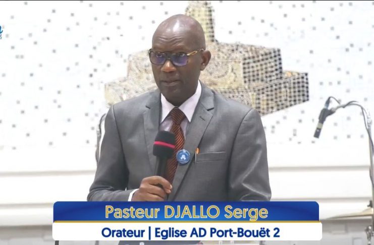 La nécessité d’étudier les Saintes Écritures.