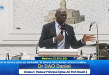 Comportement citoyen sur la voie publique, gage de sécurité routière