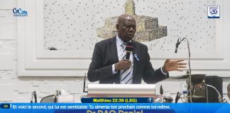 Comportement citoyen sur la voie publique, gage de sécurité routière