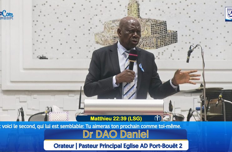 Comportement citoyen sur la voie publique, gage de sécurité routière