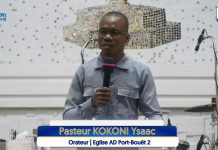 Thème : Dieu peut faire !