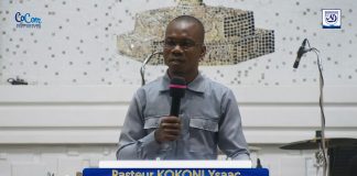 Thème : Dieu peut faire !