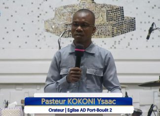 Thème : Dieu peut faire !