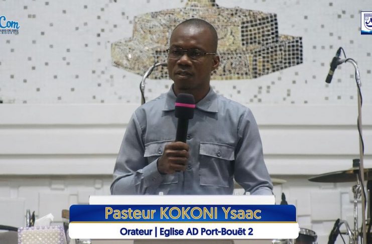 Thème : Dieu peut faire !